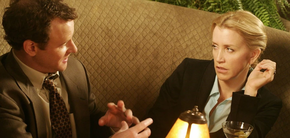 Кадры Отчаянные домохозяйки 2 сезон 5 эпизод