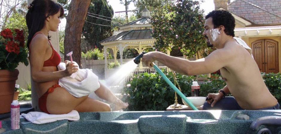 Кадры Отчаянные домохозяйки 1 сезон 16 эпизод