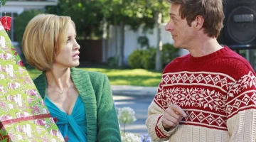 Кадры Отчаянные домохозяйки 6 сезон 10 эпизод