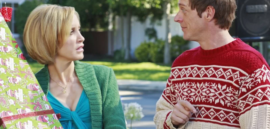 Кадры Отчаянные домохозяйки 6 сезон 10 эпизод