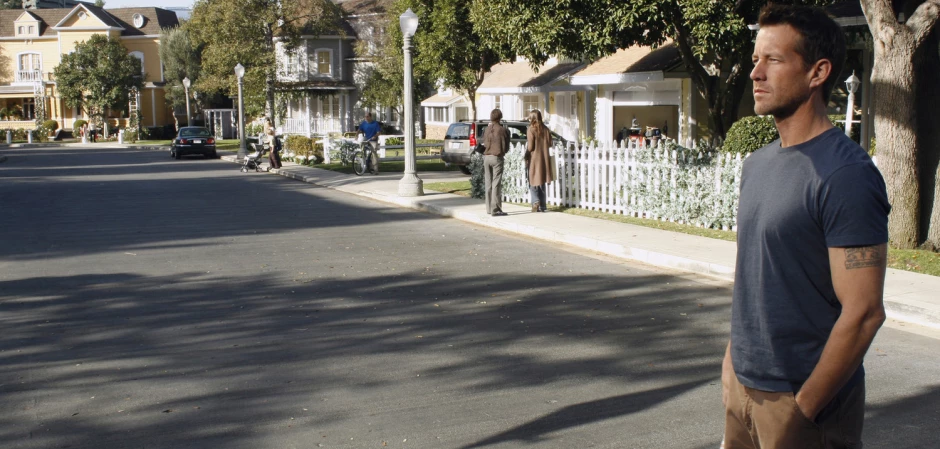 Кадры Отчаянные домохозяйки 3 сезон 14 эпизод