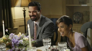 Кадры Отчаянные домохозяйки 1 сезон 3 эпизод