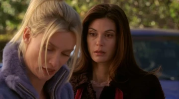 Кадры Отчаянные домохозяйки 1 сезон 12 эпизод