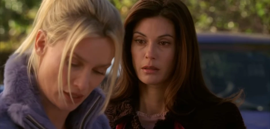 Кадры Отчаянные домохозяйки 1 сезон 12 эпизод