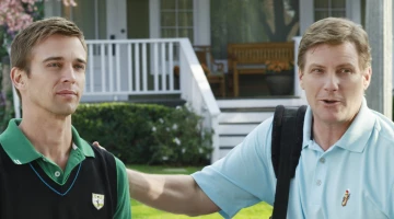 Отчаянные домохозяйки 7 сезон 17 серия