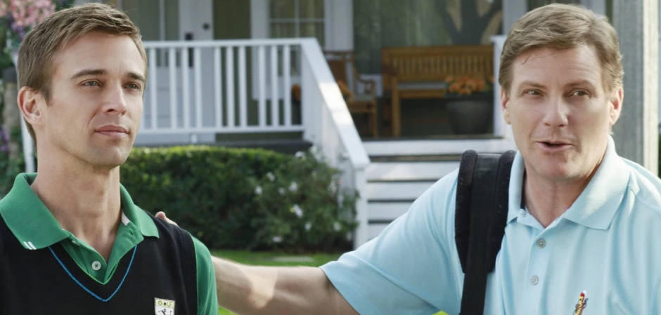 Кадры Отчаянные домохозяйки 7 сезон 17 эпизод