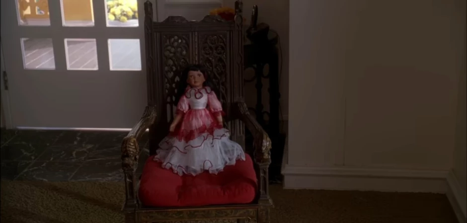 Кадры Отчаянные домохозяйки 7 сезон 13 эпизод