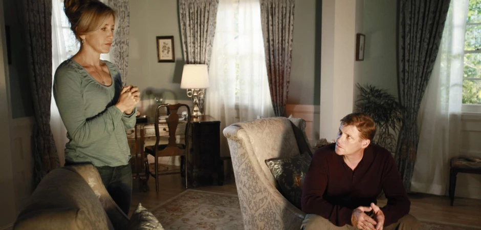 Кадры Отчаянные домохозяйки 7 сезон 22 эпизод