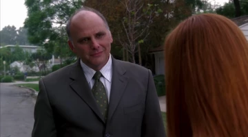 Отчаянные домохозяйки 2 сезон 12 серия