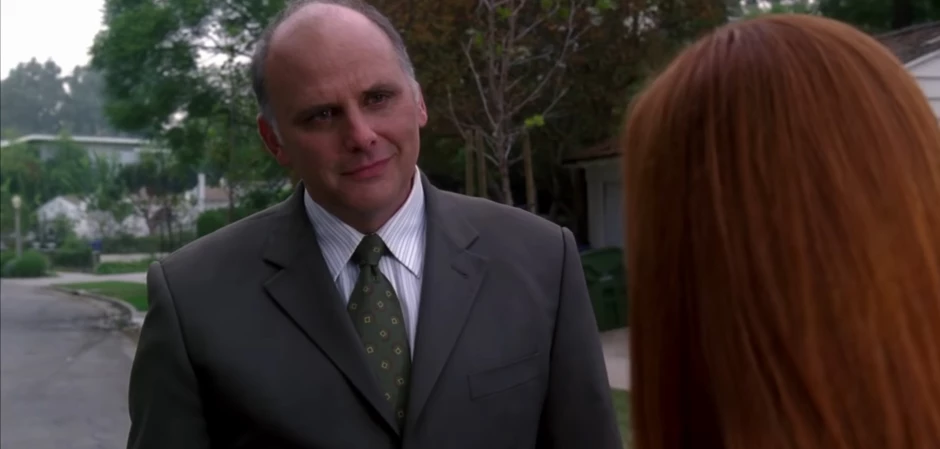 Кадры Отчаянные домохозяйки 2 сезон 12 эпизод