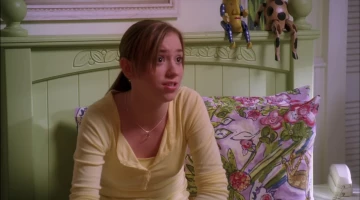 Кадры Отчаянные домохозяйки 2 сезон 3 эпизод