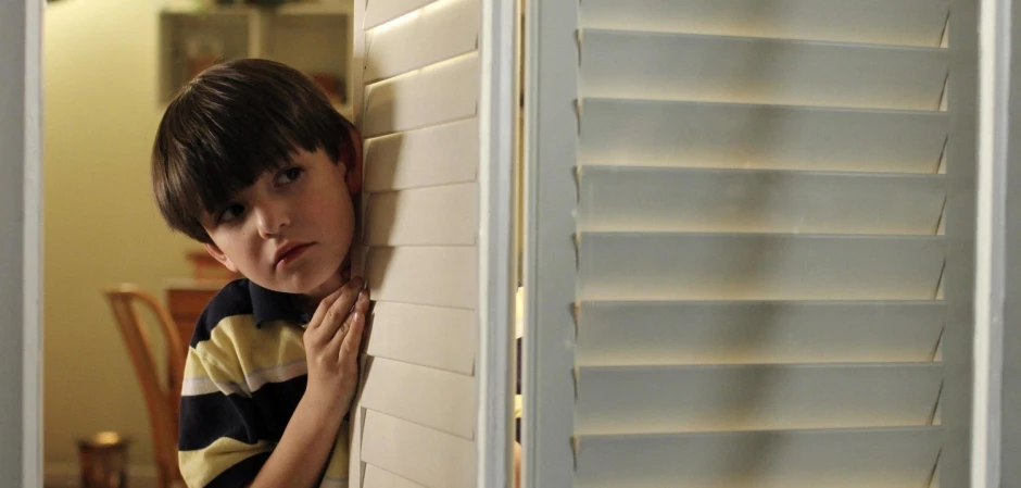 Кадры Отчаянные домохозяйки 6 сезон 20 эпизод