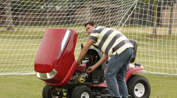 Отчаянные домохозяйки 1 сезон 23 серия