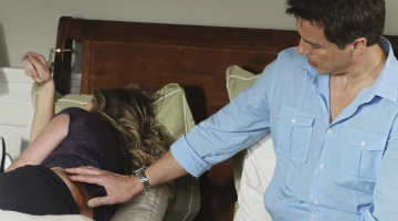 Отчаянные домохозяйки 6 сезон 22 серия