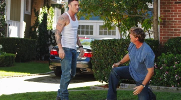 Кадры Отчаянные домохозяйки 7 сезон 10 эпизод