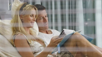 Отчаянные домохозяйки 3 сезон 4 серия