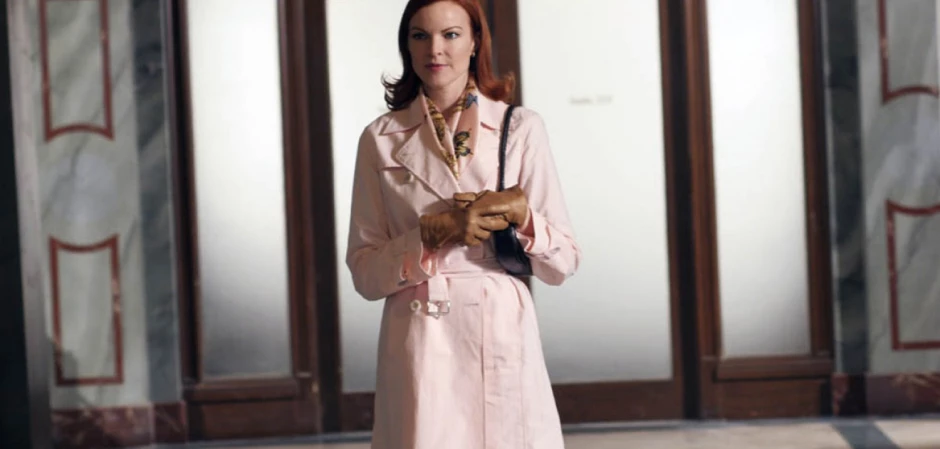 Кадры Отчаянные домохозяйки 1 сезон 10 эпизод