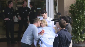 Кадры Отчаянные домохозяйки 3 сезон 7 эпизод