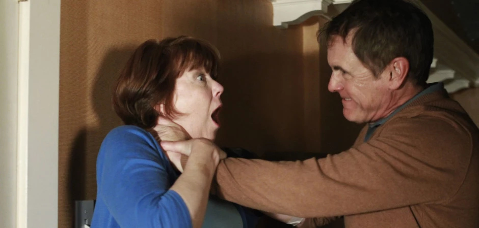 Кадры Отчаянные домохозяйки 7 сезон 22 эпизод