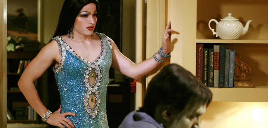 Кадры Отчаянные домохозяйки 4 сезон 6 эпизод