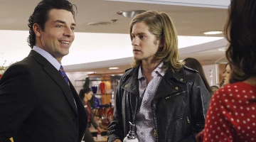 Отчаянные домохозяйки 3 сезон 14 серия