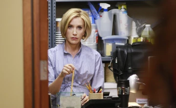 Отчаянные домохозяйки 6 сезон 9 серия