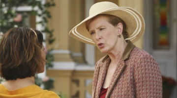 Кадры Отчаянные домохозяйки 5 сезон 7 эпизод