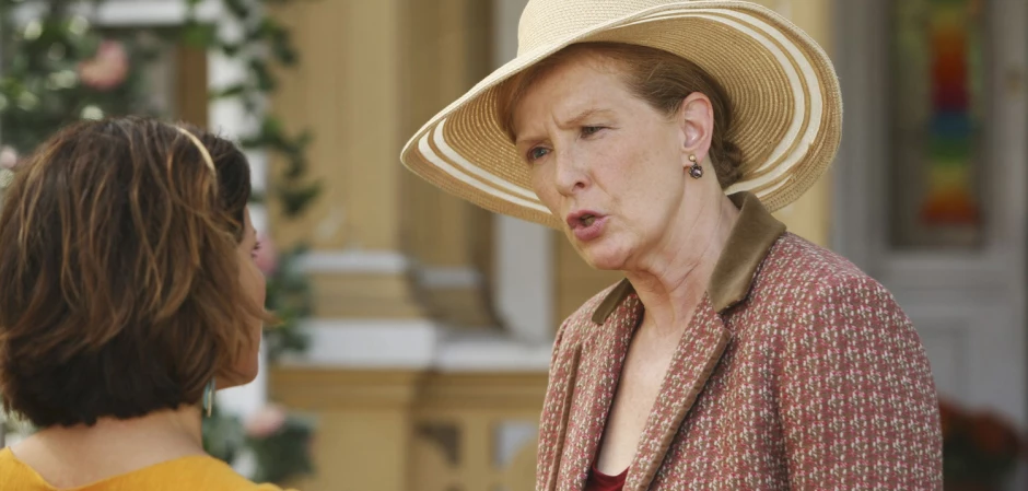 Кадры Отчаянные домохозяйки 5 сезон 7 эпизод