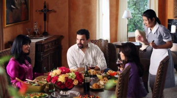 Отчаянные домохозяйки 2 сезон 15 серия