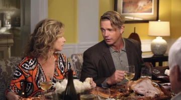 Отчаянные домохозяйки 7 сезон 9 серия