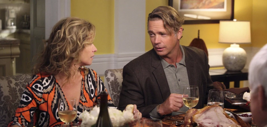 Кадры Отчаянные домохозяйки 7 сезон 9 эпизод