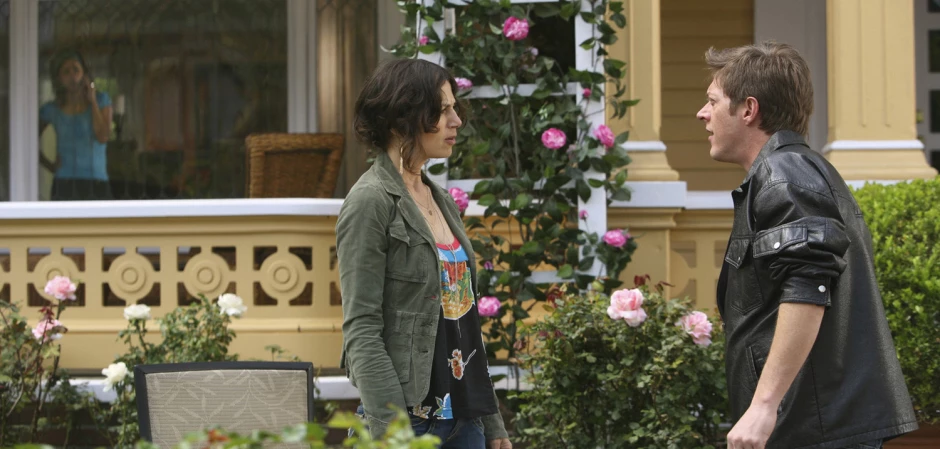 Кадры Отчаянные домохозяйки 4 сезон 14 эпизод