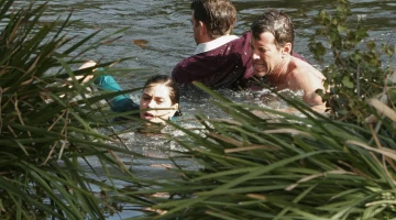 Отчаянные домохозяйки 3 сезон 18 серия