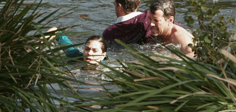 Кадры Отчаянные домохозяйки 3 сезон 18 эпизод