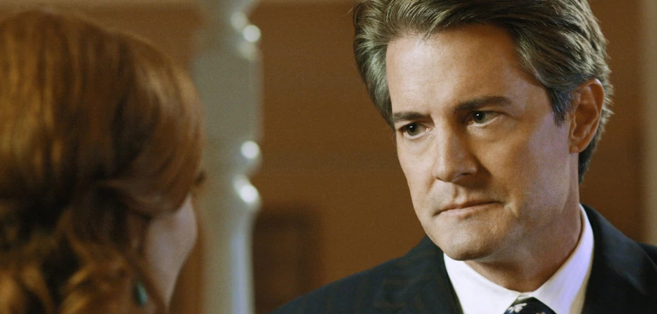 Кадры Отчаянные домохозяйки 5 сезон 5 эпизод