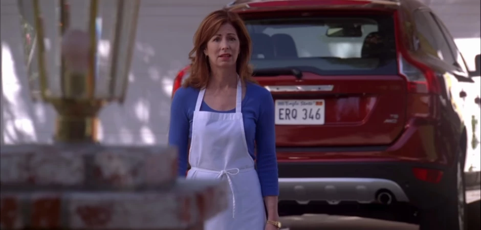 Кадры Отчаянные домохозяйки 5 сезон 9 эпизод