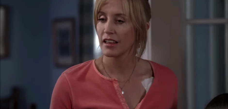 Кадры Отчаянные домохозяйки 3 сезон 12 эпизод