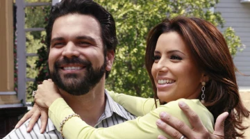 Кадры Отчаянные домохозяйки 2 сезон 23 эпизод