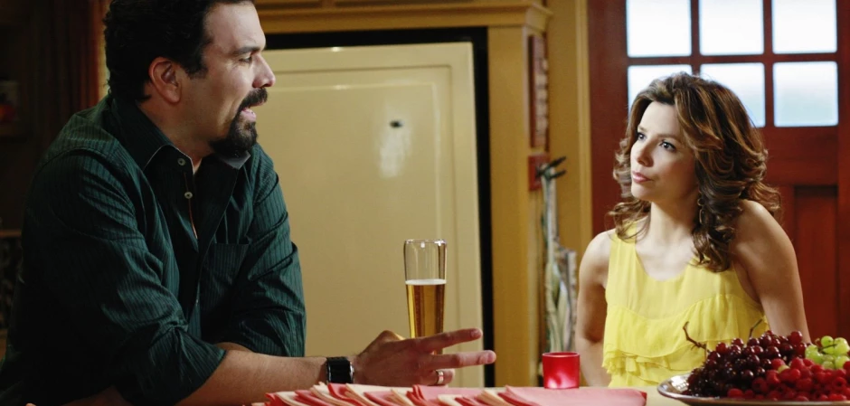 Кадры Отчаянные домохозяйки 5 сезон 16 эпизод