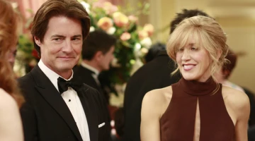 Отчаянные домохозяйки 4 сезон 12 серия