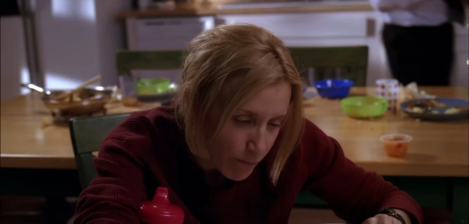 Кадры Отчаянные домохозяйки 1 сезон 21 эпизод