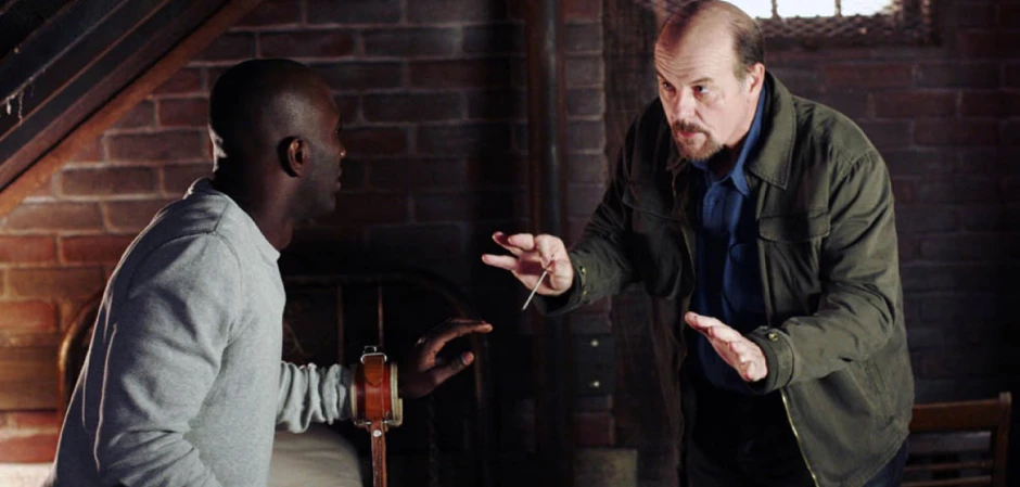 Кадры Отчаянные домохозяйки 2 сезон 11 эпизод