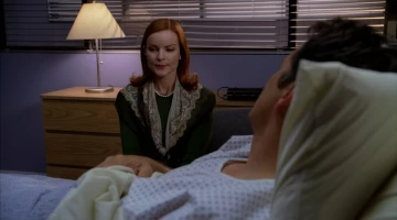 Кадры Отчаянные домохозяйки 1 сезон 23 эпизод