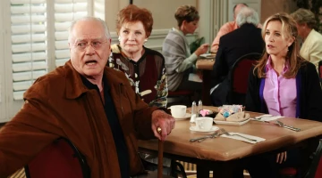 Отчаянные домохозяйки 7 сезон 13 серия