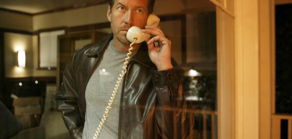 Кадры Отчаянные домохозяйки 1 сезон 1 эпизод