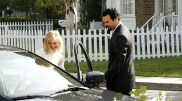 Отчаянные домохозяйки 2 сезон 9 серия