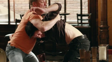 Кадры Отчаянные домохозяйки 4 сезон 13 эпизод