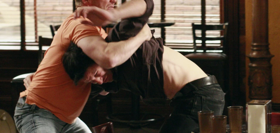 Кадры Отчаянные домохозяйки 4 сезон 13 эпизод