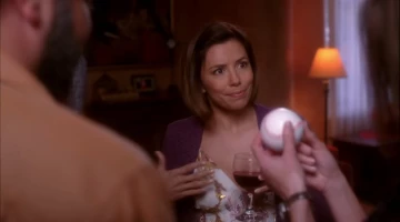 Отчаянные домохозяйки 5 сезон 10 серия