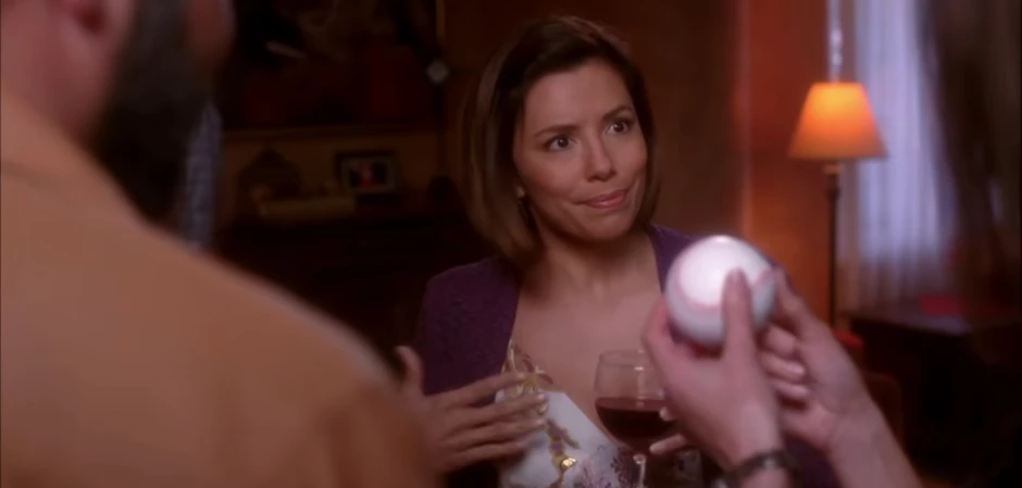 Кадры Отчаянные домохозяйки 5 сезон 10 эпизод